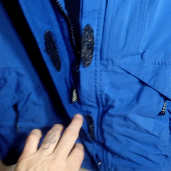 REI jacket sizeL petite - Picture 3 of 13